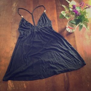Hurley Summer Dress